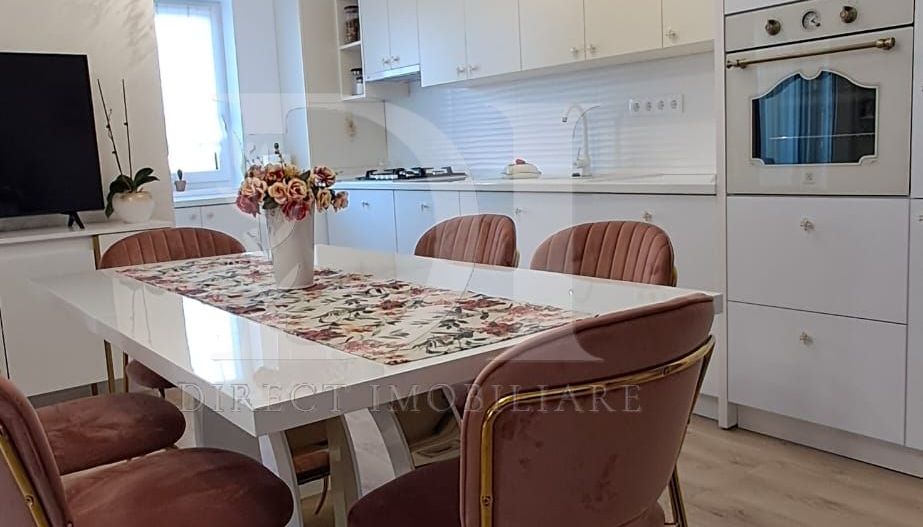 Apartament la cheie / Zona Vivo - Poză 2