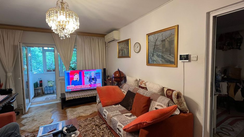 Apartament 4 camere Aviatiei | Crystal Palace - Poză 18