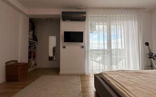 Duplex mobilat modern | Garaj dublu | Ideal familie | Zona VIVO - Poză 10