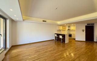 Apartament 3 camere - Herastrau | Loc de parcare | Vedere spre parc - Poză 5