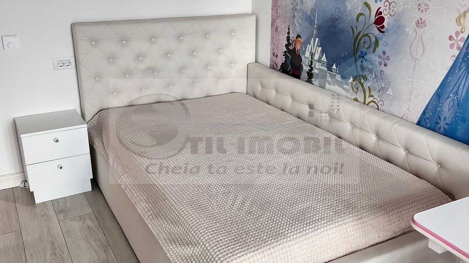 Casă modernă cu 4 camere de închiriat | Cubik Village – Valea Lupului - Poză 4