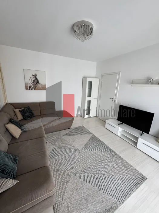 Inchiriere apartamemt 2 camere Lujerului Exigent Faza 1 - Poză 5