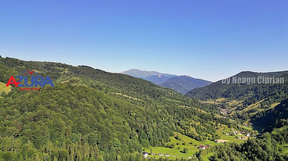 AZURA Imobiliare - Pensiune noua la Satic, Rucar - Poză 14