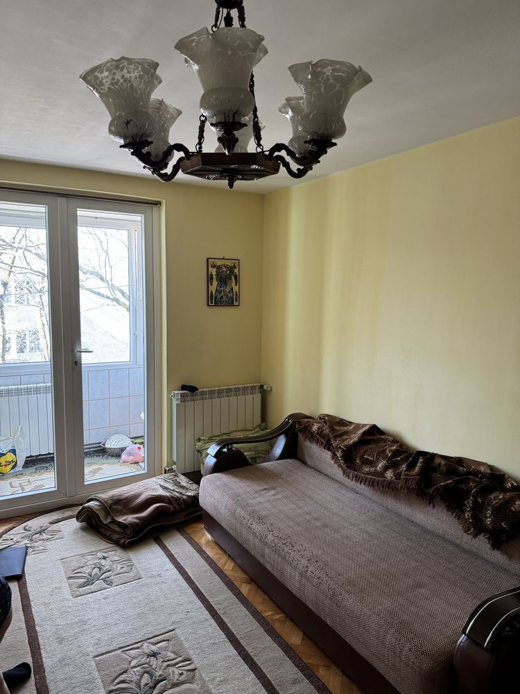 APARTAMENT ZONA TITAN - Poză 1