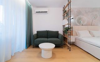 Studio exclusivist | 41mp | Piața Alba Iulia | Mall Vitan - Poză 8