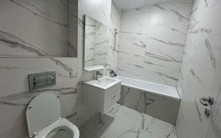 Apartament 3 camere de vanzare - FIRST ESTATEs -PARCARE -Nou - Poză 12