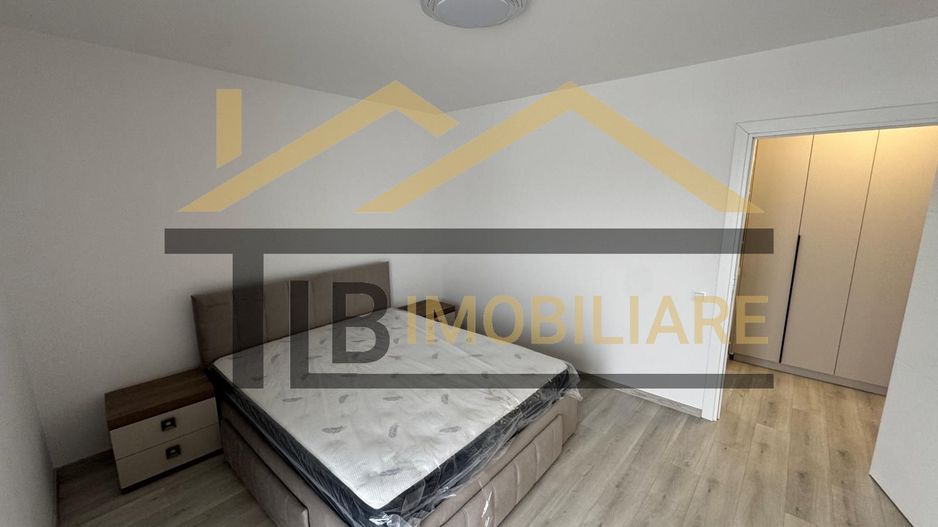Apartament de 2 camere, 56mp, parcare, zona Ama Residence - Poză 4