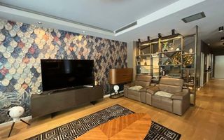 Băneasa Park | Casă Semimobilată de Vânzare - Poză 2