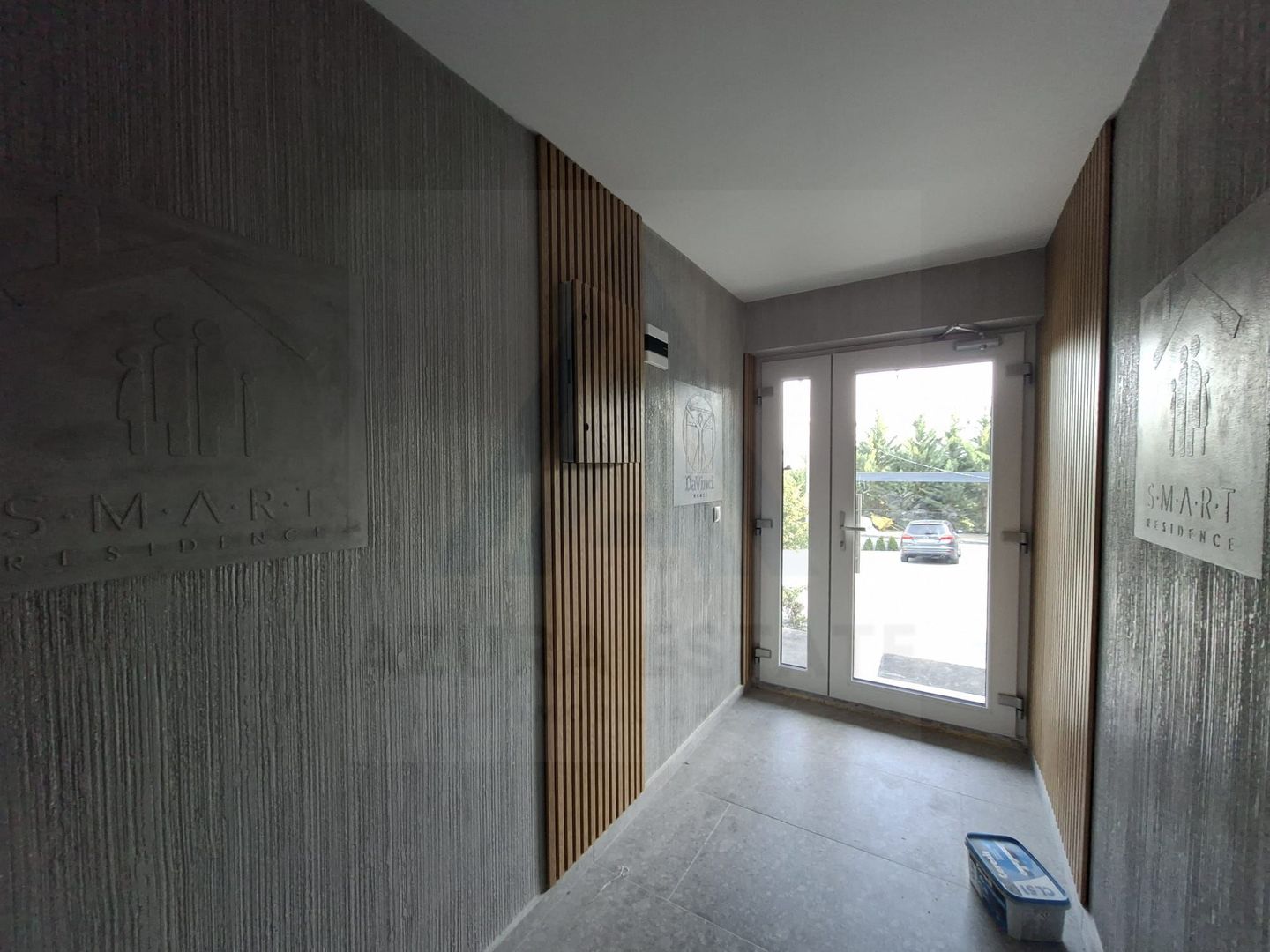 Apartament premium 68.4 mp utili 3 camere 2 bai etaj 1 in Cristian - Poză 8