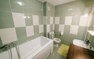 Apartament cu 2 camere de vânzare – Terra, Florești, Cluj-Napoca - Poză 8