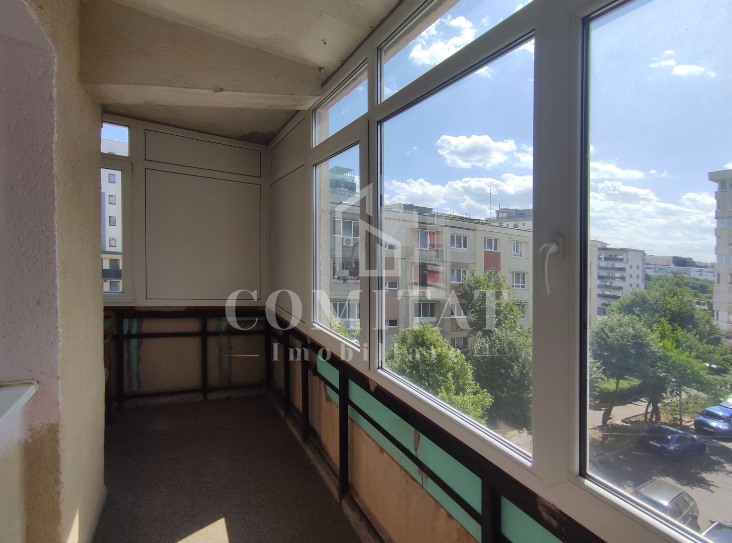 Apartament cu 2 camere | Decomandat | Cartierul Între Lacuri - Poză 13