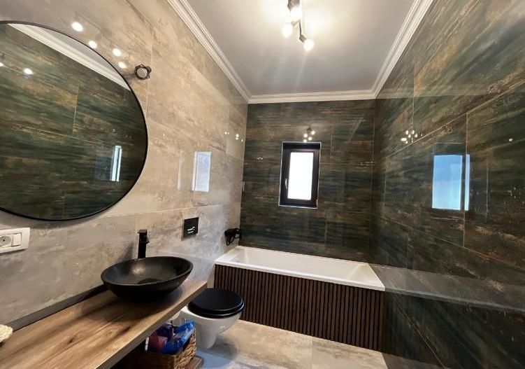 Duplex complet utilat și mobilat toate utilitățile pe Calea Urseni - Poză 6