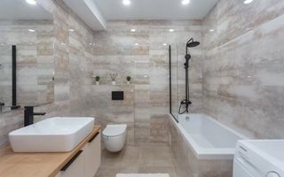 Chirie, apartament, 2 camere, bul. Mircea cel Bătrân, Ciocana - Poză 13