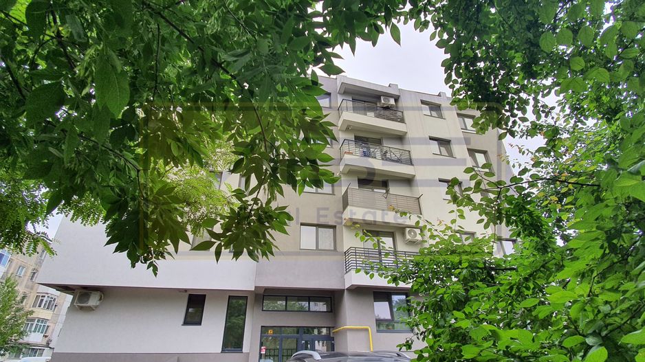 Garsoniera moderna imobil nou Baza 3 - 15 min Centru - Poză 25