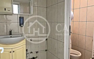 Spatiu comercial cu 3 camere de inchiriat in zona Iosia Nord, Oradea - Poză 15