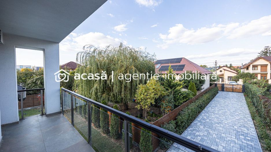 Casă premium în Subcetate, construcție nouă finisaje de lux Comision 0 - Poză 17