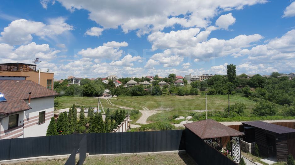 Vânzare, casă, 3 camere, str-la Codrilor, Durlești - Poză 15