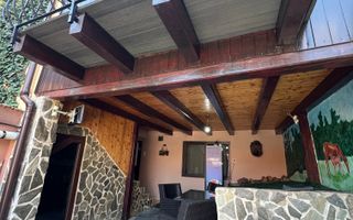 Casă singur în curte de închiriat în Orașul de Jos | Sibiu - Poză 18