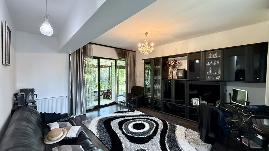 Casa pe parter Balotesti | Teren 600 mp - Poză 5