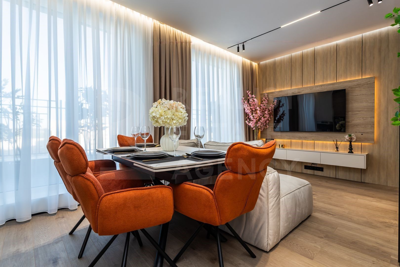 Vânzare, apartament, 1 cameră + living, bd. Mircea cel Bătrân, Ciocana - Poză 2