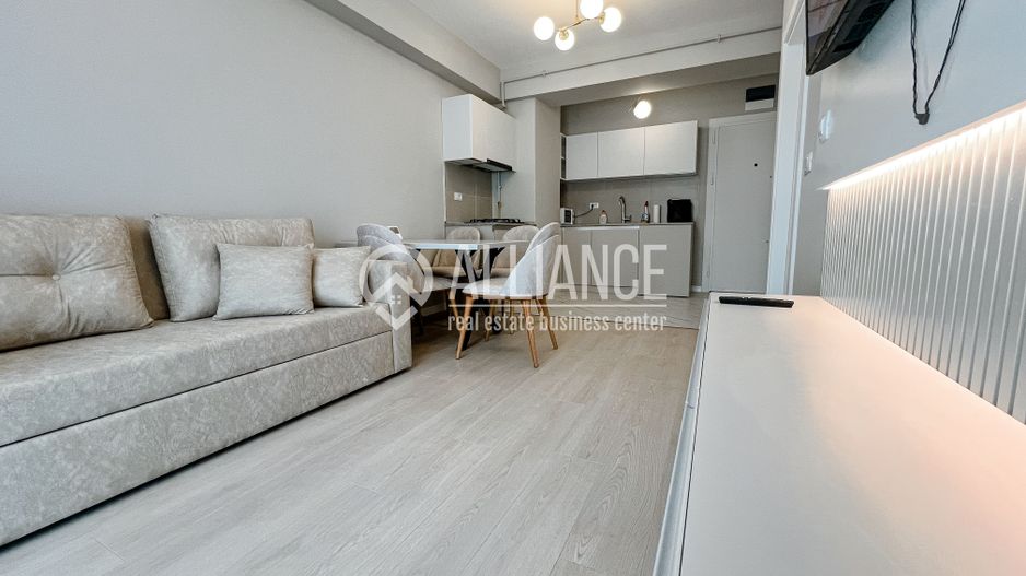 MAMAIA(COD 05)  - Apartament 2 Camere Premium , Vedere la Mare - Poză 3