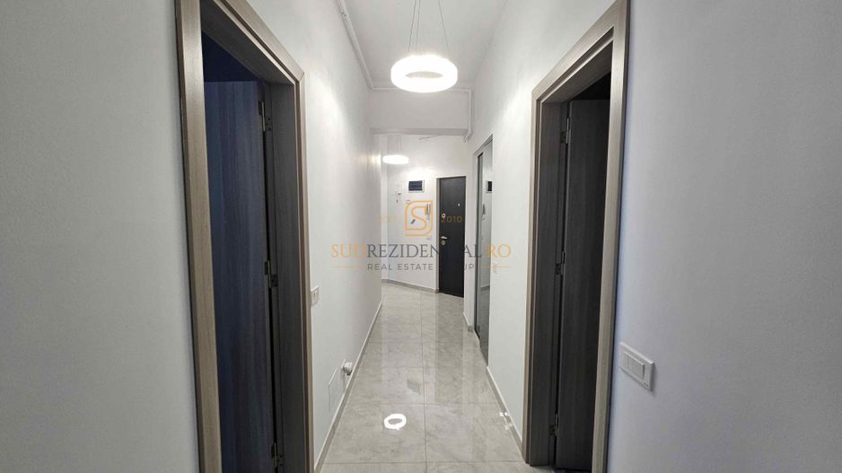 Apartament 3 camere – Brâncoveanu–Luica, Sector 4 | Prima închiriere | - Poză 18