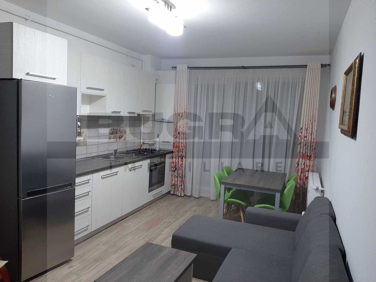 Apartament 2 camere, parcare, zona Centrala - Poză 5