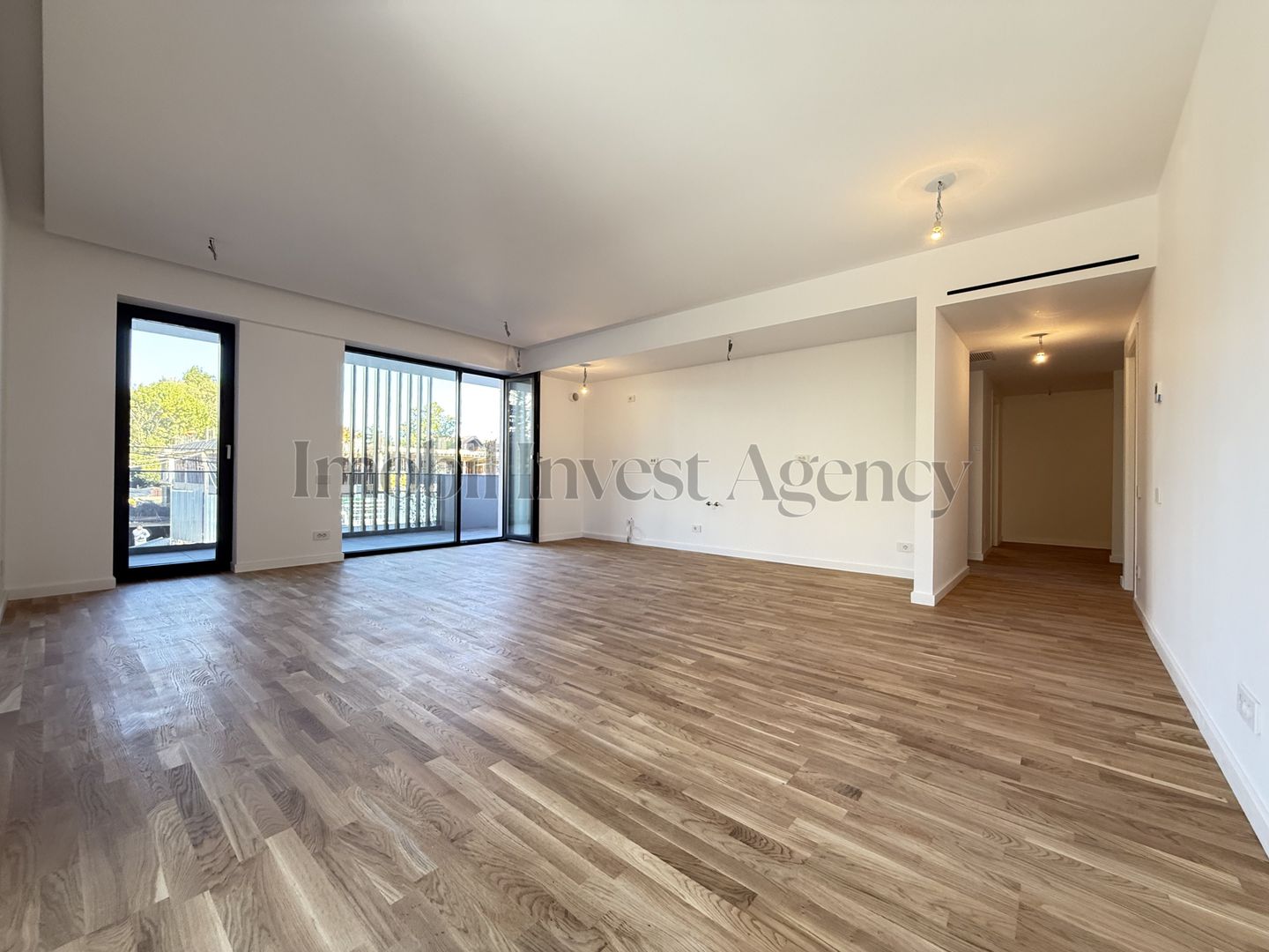 Apartament cu 3 camere de vanzare in 5 Residence Forest Apartments - Poză 2