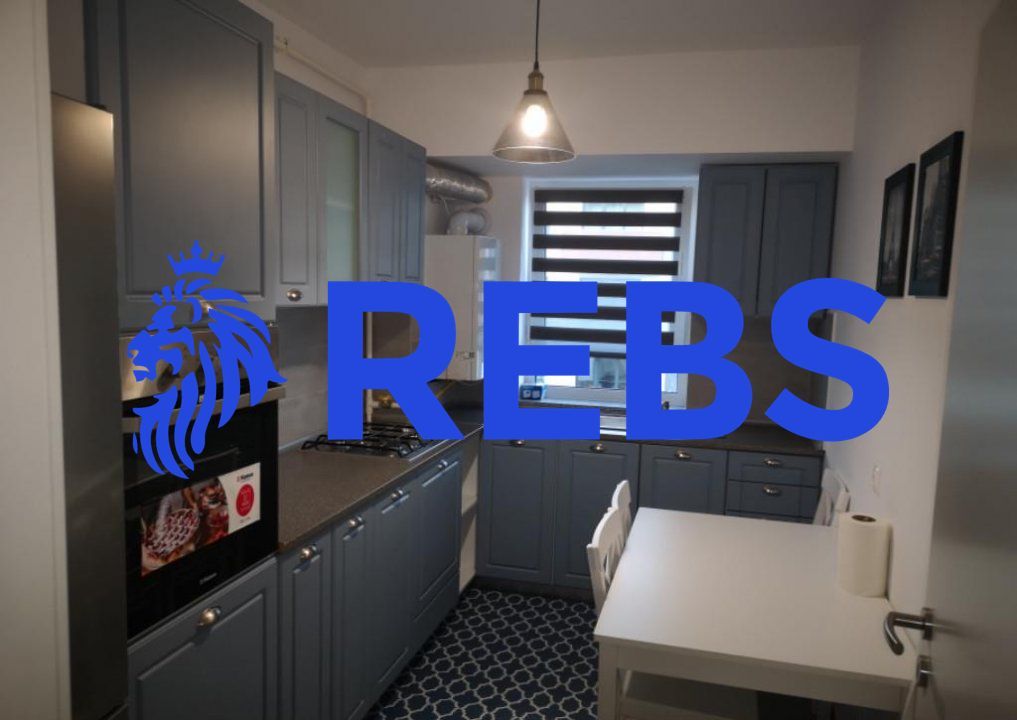 Apartament 2 camere Avantgarden 3 | Lebedei - Poză 4