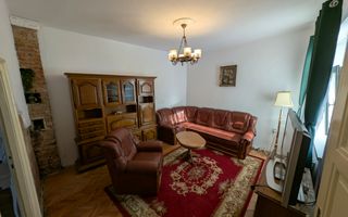 Apartament 2 camere central Sibiu - Poză 7