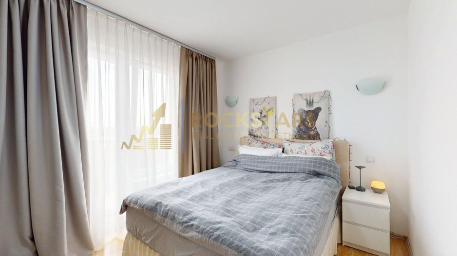 Apartament 2 Camere | Balcon  22mp | Titan | Edenia | Loc Parcare - Poză 7