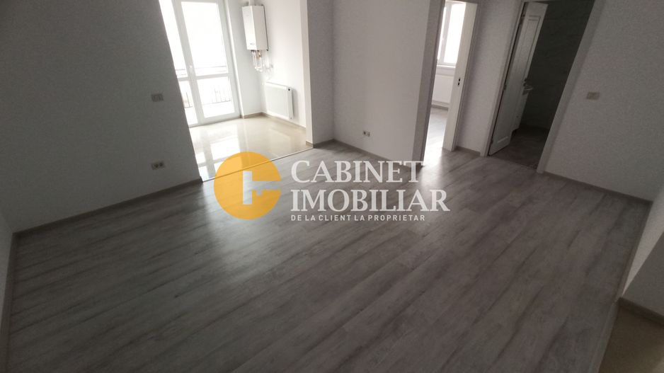 VALEA LUPULUI - APARTAMENT 3 CAMERE - BLOC NOU - LOC DE PARCARE - Poză 3