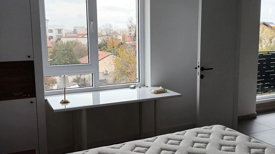 Inchiere ap 2 camere Apărătorii Patriei - Poză 7