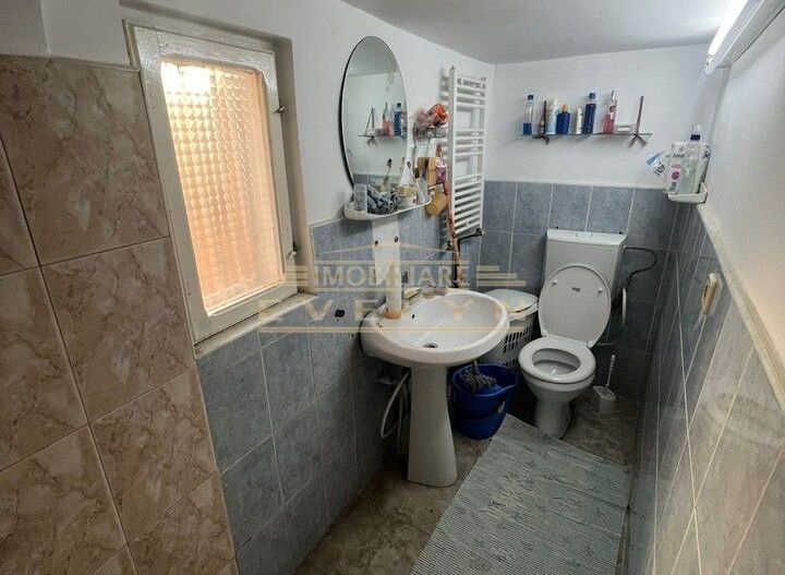 De vanzare casa 103mp+teren 338mp, zona Calea Nationala ( Brico Depot ), pret 115000 euro negociabil - Poză 12