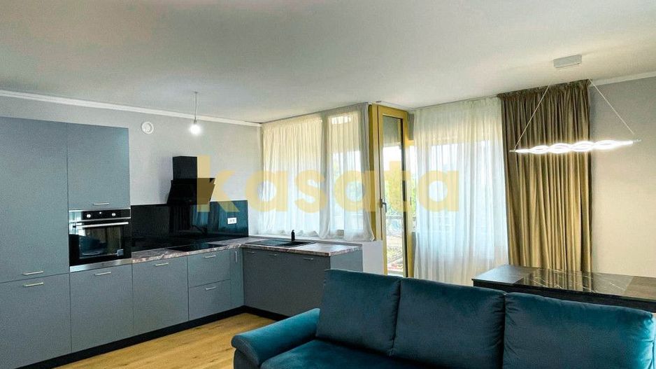 AVIATIEI PARK - Vanzare 2 camere | Mobilat si utilat - Poză 1