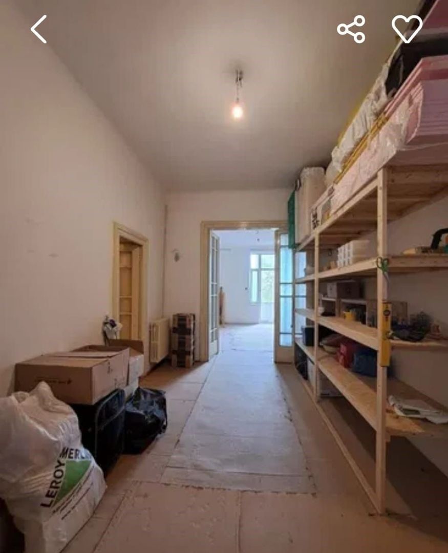 APARTAMENT INTERBELIC IMENS ZONA MOSILOR-ARMENEASCA - Poză 2