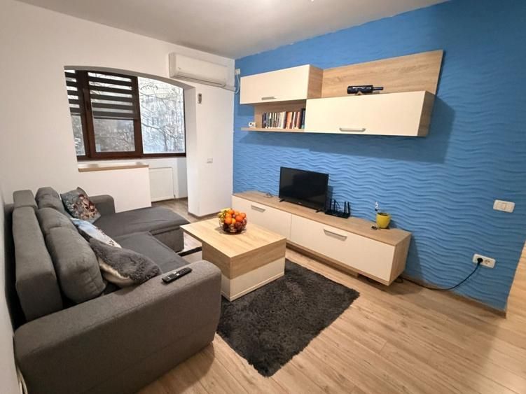 Apartament 3 camere de vânzare – Tomis Nord - Poză 1