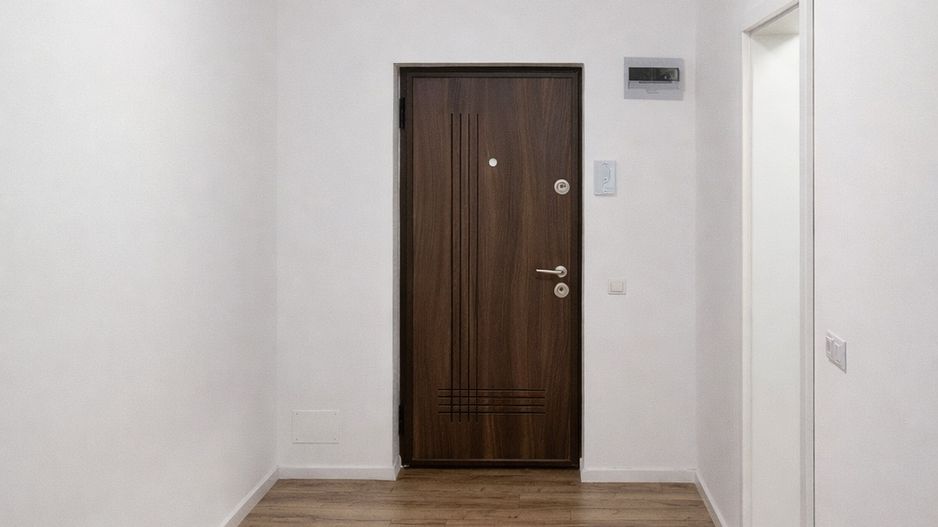 Ap 3 camere -Tautului Residence - zona Parcul Poligon SubCetate - Poză 4