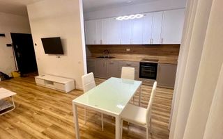 2 camere open space, Parcare, Modern, Elite Junior, Bloc Nou, Iris - Poză 3