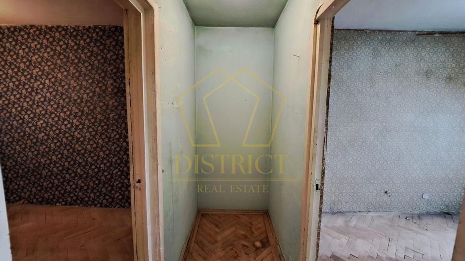 COM 0% Apartament cu 3 camere si boxa in CF | Sagului - Liviu Rebreanu - Poză 9