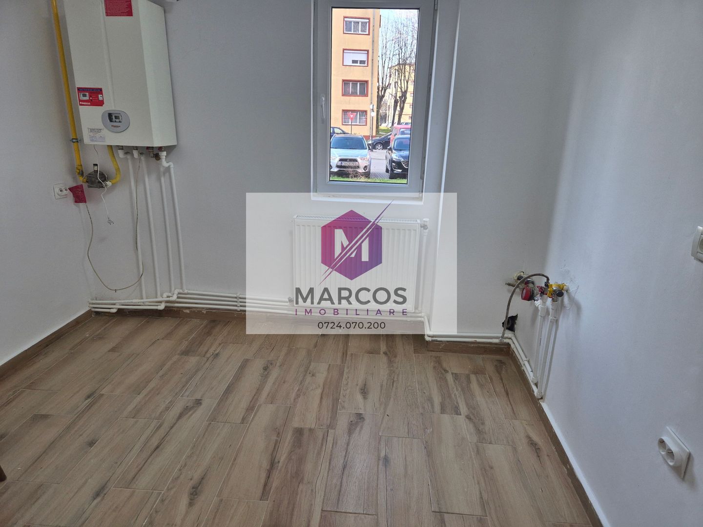 Vand 2 camere Micro 1 - Poză 3