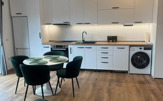 Apartament de închiriat – ultracentral, Târgu Mureș - Poză 2