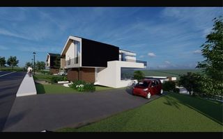 Teren intravilan de vanzare in Pacurari, zona Cimitirul Evreiesc, Iasi - Poză 4