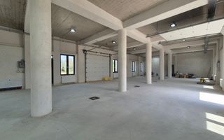 Spatiu industrial- 1240 mp  # plus-imo.ro - Poză 8
