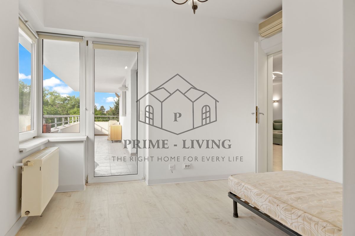 PENTHOUSE NOU RENOVAT CU 4 CAMERE LA INCHIRIERE IN ZONA AVIATORILOR - Poză 12