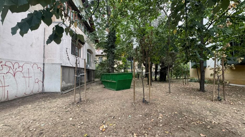 3 camere ||  BARBU VACARESCU - Poză 16
