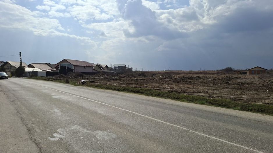 Teren 489 mp Bradu, deschidere la DJ - 3 Km de Pitesti - Poză 2