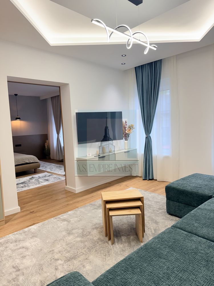 Casa 4 camere mobilata/utilata modern - zona Brasovul Vechi - Poză 2