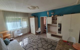 Apartament 3 camere Sagului etaj 2 cu centrala - Poză 1