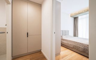 Apartament High End 2 camere Upsite I Loc de parcare si boxa - Poză 11